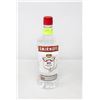 Image 1 : SMIRNOFF VODKA (1.14 L) PET 40%