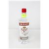 Image 1 : SMIRNOFF VODKA (1.14 L) PET 40%
