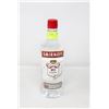 Image 1 : SMIRNOFF VODKA (1.14 L) PET 40%