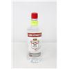 Image 1 : SMIRNOFF VODKA (1.14 L) PET 40%