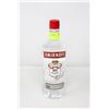Image 1 : SMIRNOFF VODKA (1.14 L) PET 40%