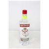 Image 1 : SMIRNOFF VODKA (1.14 L) PET 40%
