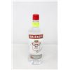 Image 1 : SMIRNOFF VODKA (1.14 L) PET 40%