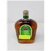 Image 1 : CROWN ROYAL REGAL APPLE (750 ML) 35%