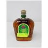 Image 1 : CROWN ROYAL REGAL APPLE (750 ML) 35%