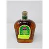 Image 1 : CROWN ROYAL REGAL APPLE (750 ML) 35%
