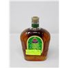 Image 1 : CROWN ROYAL REGAL APPLE (750 ML) 35%