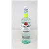Image 1 : BACARDI WHITE RUM (750 ML)   40%