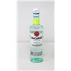 Image 1 : BACARDI WHITE RUM (750 ML)   40%