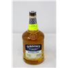 Image 1 : GIBSON'S STERLING  (750 ML) 40%