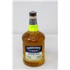 Image 1 : GIBSON'S STERLING  (750 ML) 40%