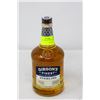 Image 1 : GIBSON'S STERLING  (750 ML) 40%