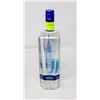 Image 1 : NEW AMSTERDAM VODKA (750 ML) 40%