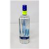 Image 1 : NEW AMSTERDAM VODKA (750 ML) 40%