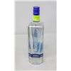 Image 1 : NEW AMSTERDAM VODKA (750 ML) 40%