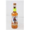 Image 1 : CAPTAIN MORGAN SPICED RUM (750 ML)  PET   40%