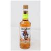 Image 1 : CAPTAIN MORGAN SPICED RUM (750 ML)  PET   40%