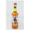 Image 1 : CAPTAIN MORGAN SPICED RUM (750 ML)  PET   40%