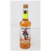 Image 1 : CAPTAIN MORGAN SPICED RUM (750 ML)  PET   40%