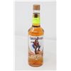 Image 1 : CAPTAIN MORGAN SPICED RUM (750 ML)  PET   40%