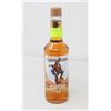 Image 1 : CAPTAIN MORGAN SPICED RUM (750 ML)  PET   40%