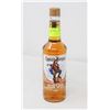 Image 1 : CAPTAIN MORGAN SPICED RUM (750 ML)  PET   40%