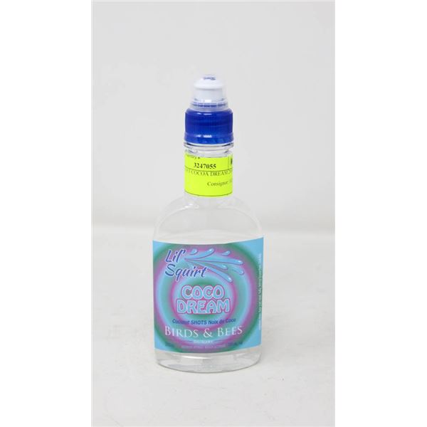 L'IL SQUIRT COCOA DREAM 200ML 13%