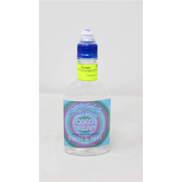 L'IL SQUIRT COCOA DREAM 200ML 13%