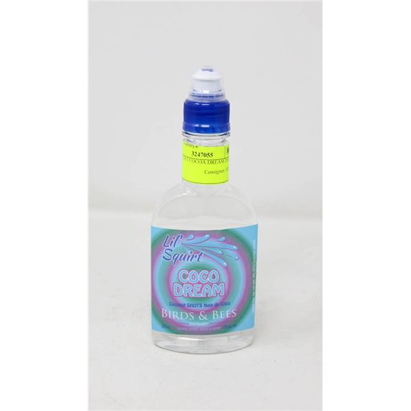 L'IL SQUIRT COCOA DREAM 200ML 13%