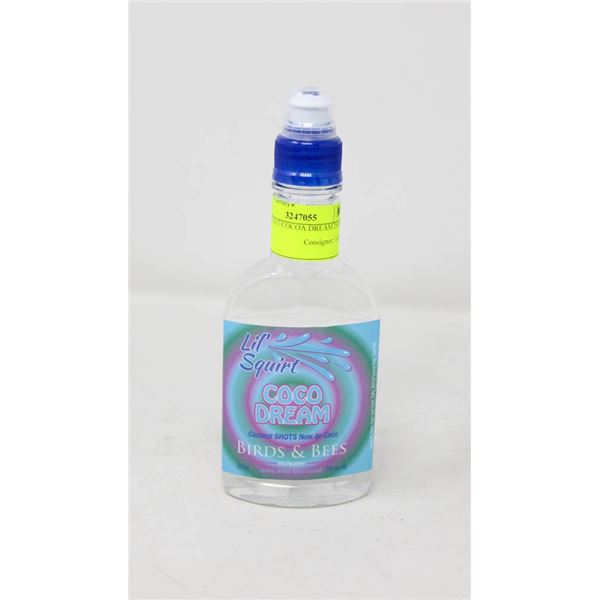 L'IL SQUIRT COCOA DREAM 200ML 13%