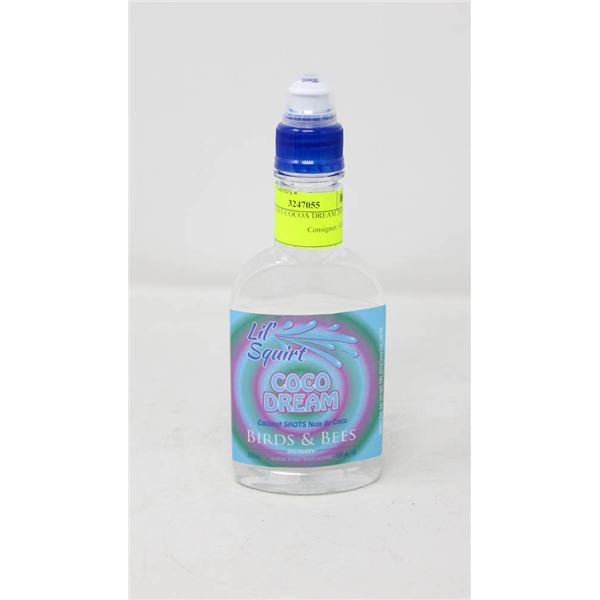 L'IL SQUIRT COCOA DREAM 200ML 13%