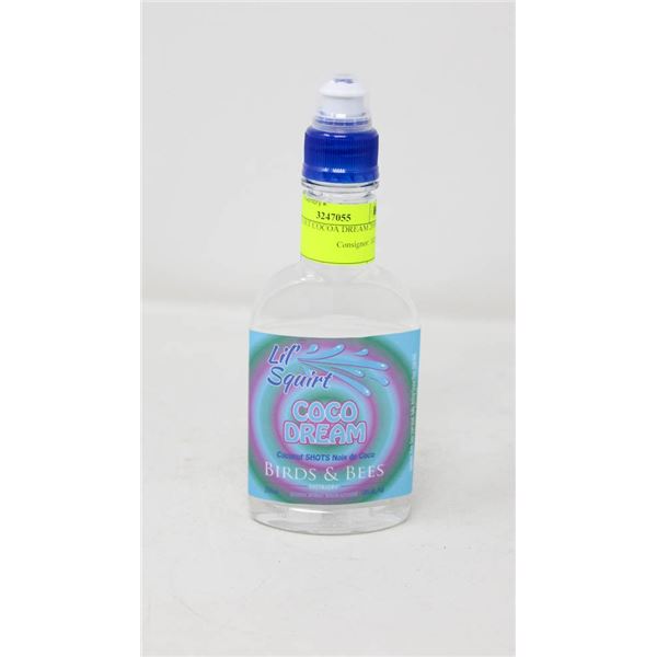 L'IL SQUIRT COCOA DREAM 200ML 13%