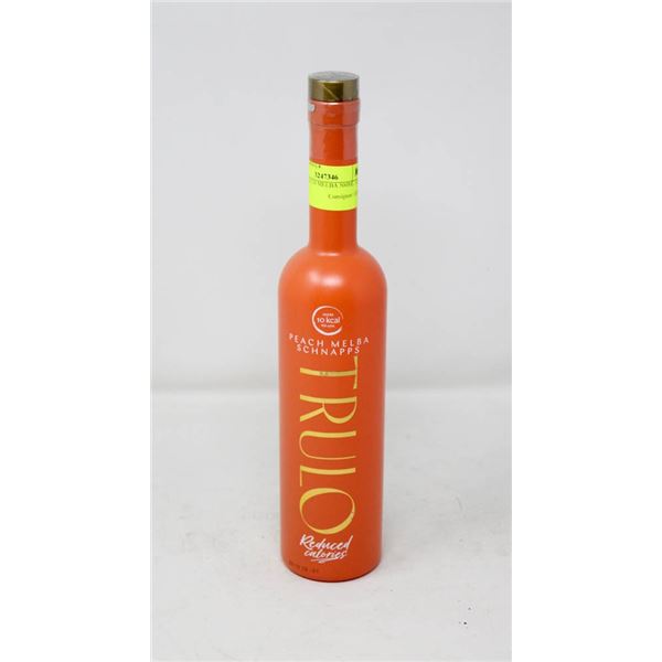 TRULO PEACH MELBA 500ML 14.9%
