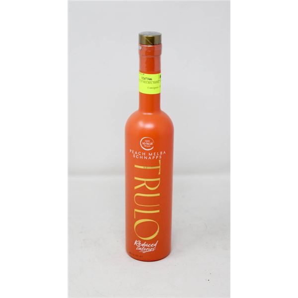 TRULO PEACH MELBA 500ML 14.9%