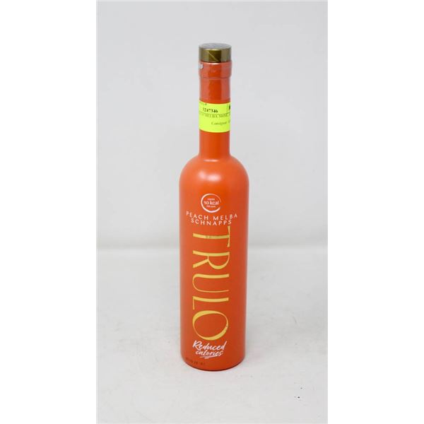 TRULO PEACH MELBA 500ML 14.9%