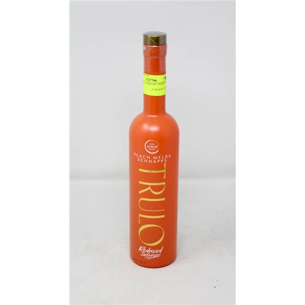 TRULO PEACH MELBA 500ML 14.9%