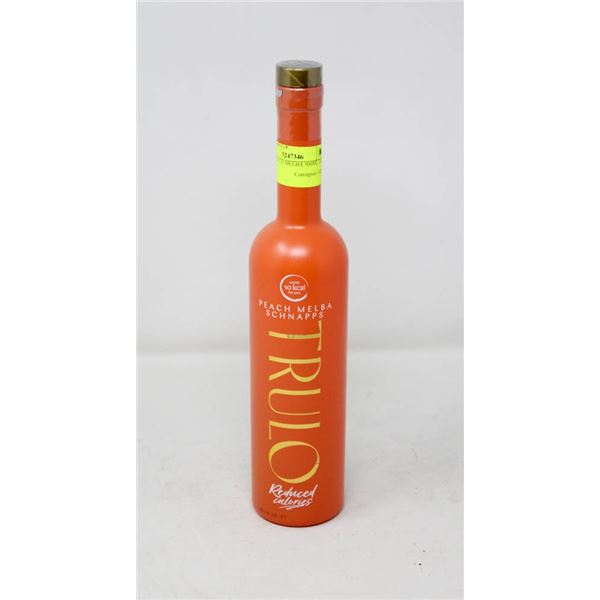 TRULO PEACH MELBA 500ML 14.9%