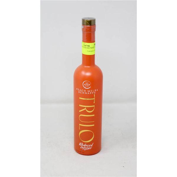 TRULO PEACH MELBA 500ML 14.9%