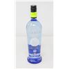 Image 1 : PINNACLE WHIPPED CREAM VODKA 750ML 35%