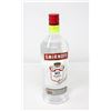 Image 1 : SMIRNOFF VODKA (1.75 L) 40%