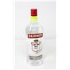 Image 1 : SMIRNOFF VODKA (1.75 L) 40%