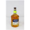 Image 1 : GIBSON'S STERLING  (750 ML) 40%