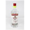 Image 1 : SMIRNOFF VODKA (1.75 L) 40%