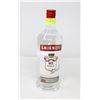 Image 1 : SMIRNOFF VODKA (1.75 L) 40%