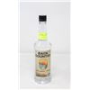Image 1 : BACK COUNTRY VODKA (750 ML)   40%
