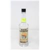 Image 1 : BACK COUNTRY VODKA (750 ML)   40%