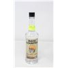 Image 1 : BACK COUNTRY VODKA (750 ML)   40%