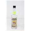 Image 1 : BACK COUNTRY VODKA (750 ML)   40%