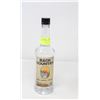 Image 1 : BACK COUNTRY VODKA (750 ML)   40%