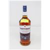 Image 1 : FORTY CREEK BARREL SELECT WHISKY (1.14 L) 40%